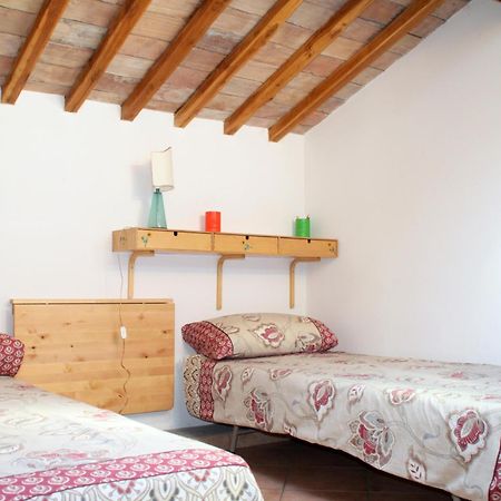 Casale Aurora Villa Viterbo Bagian luar foto