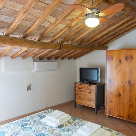 Casale Aurora Villa Viterbo Bagian luar foto
