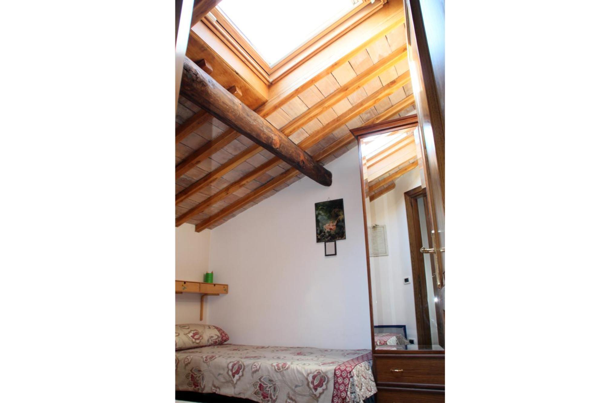 Casale Aurora Villa Viterbo Bagian luar foto