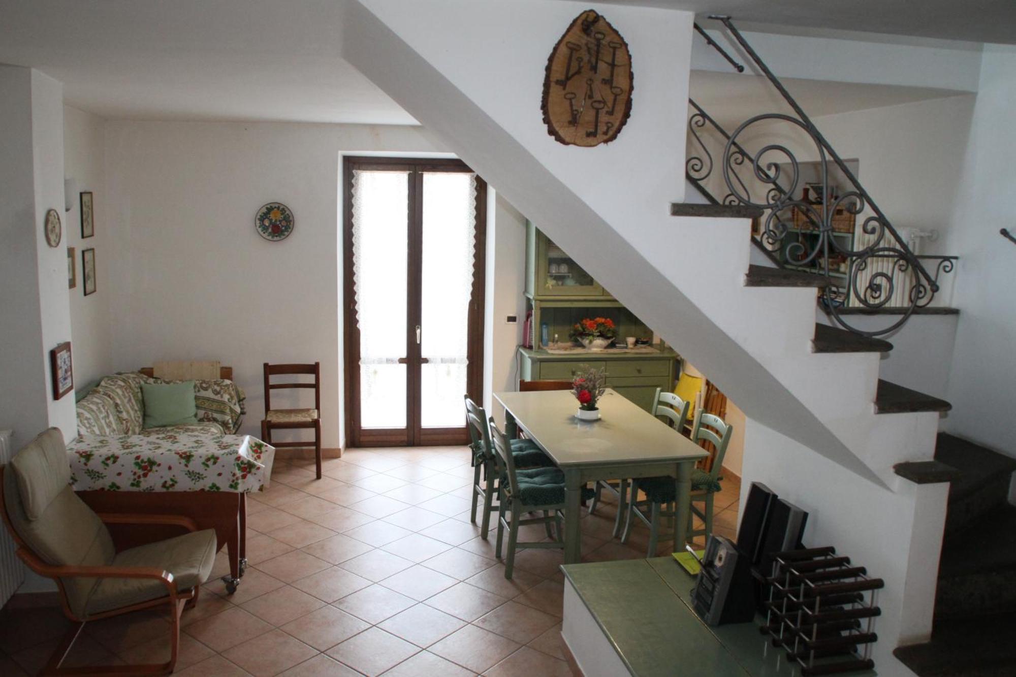 Casale Aurora Villa Viterbo Bagian luar foto