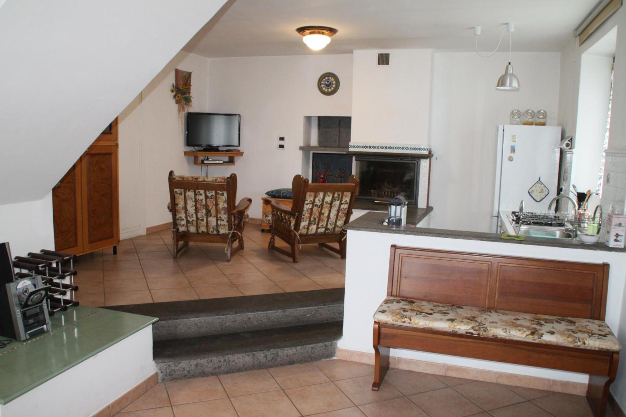 Casale Aurora Villa Viterbo Bagian luar foto