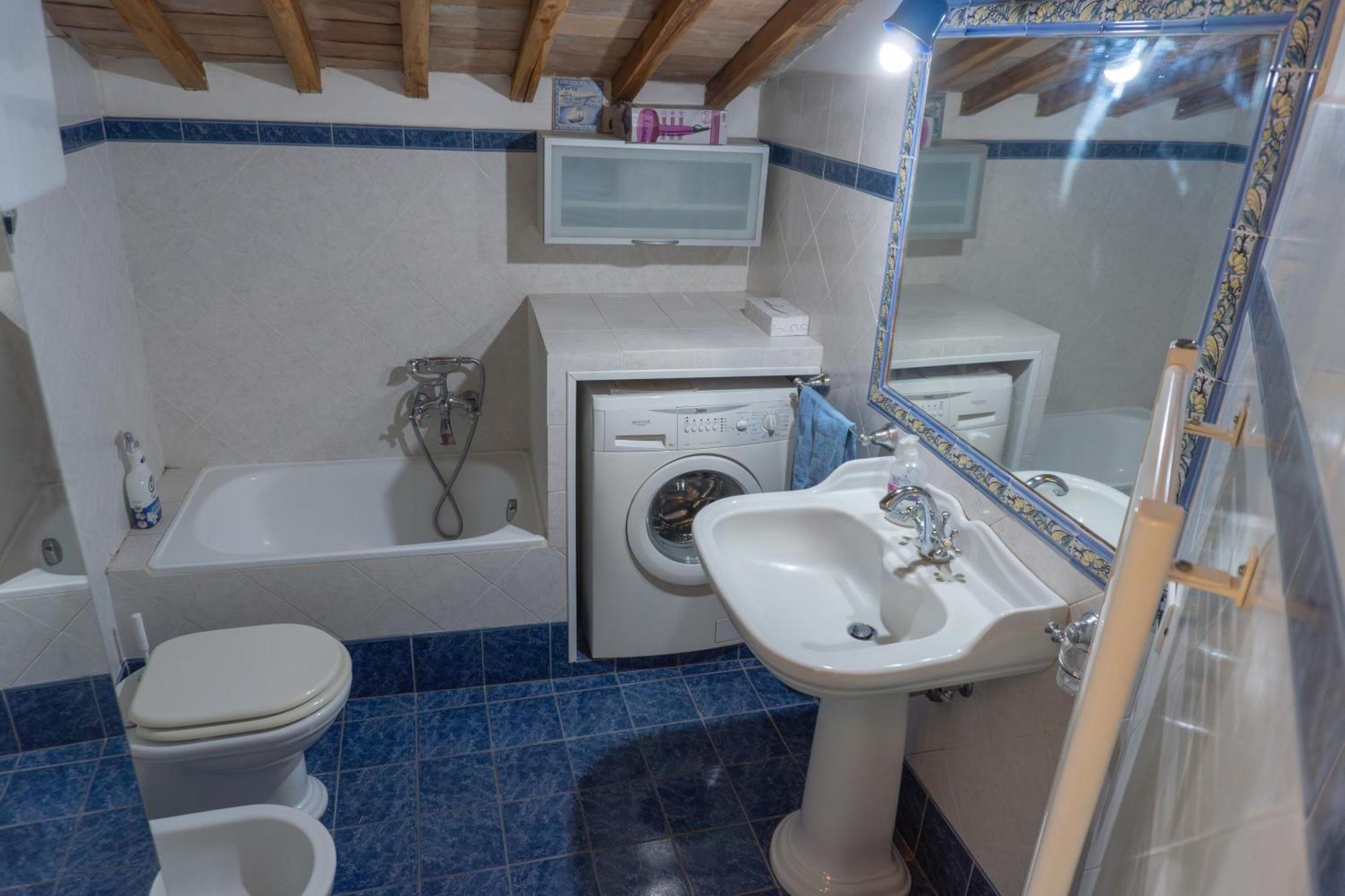 Casale Aurora Villa Viterbo Bagian luar foto
