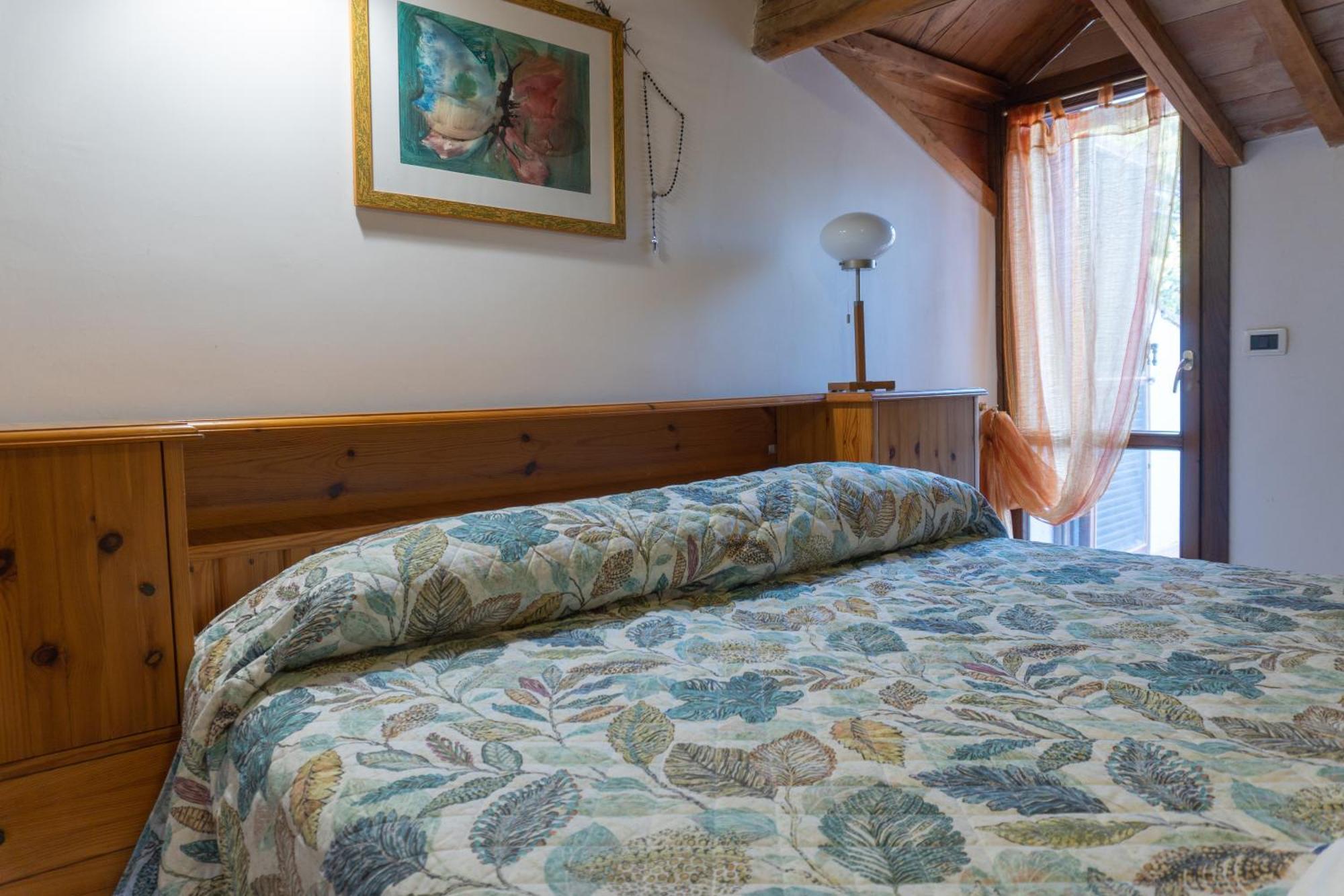 Casale Aurora Villa Viterbo Bagian luar foto