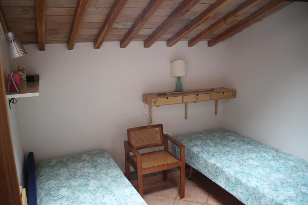 Casale Aurora Villa Viterbo Bagian luar foto