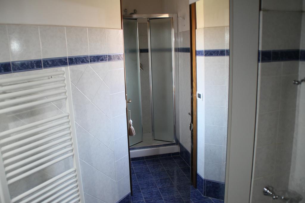 Casale Aurora Villa Viterbo Bagian luar foto